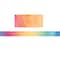 Teacher Created Resources Watercolor Border, 210ft.